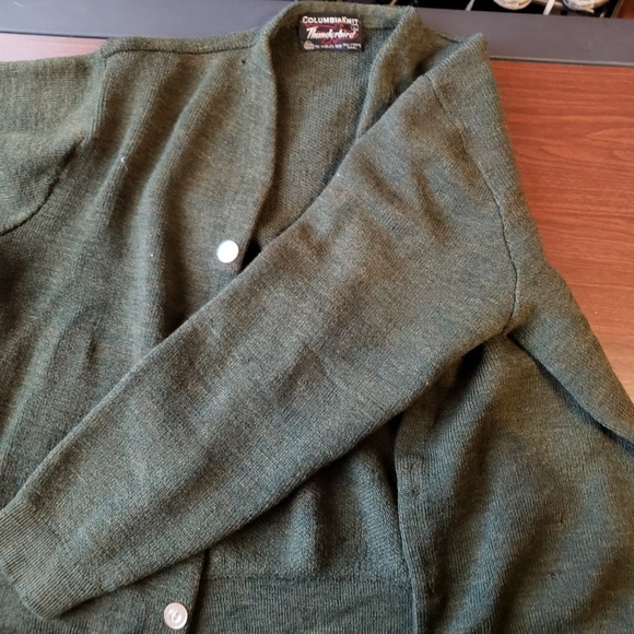 Cardigan Sweater - Picture 3 of 5